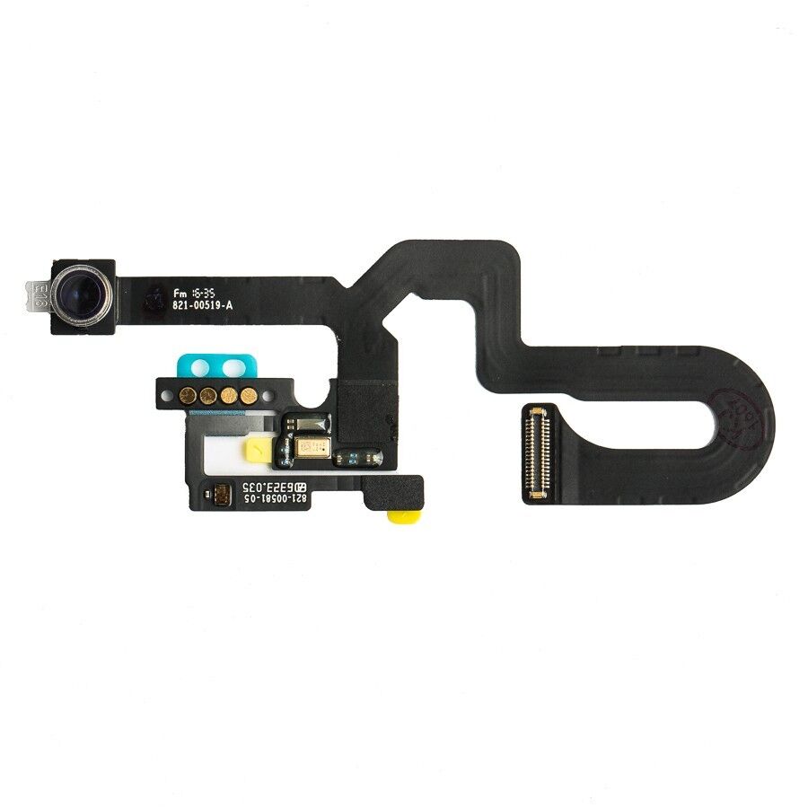 Câble ruban flexible pour capteur de lumière de caméra avant pour iPhone 7 Câble ruban flexible pour capteur de lumière de caméra avant pour iPhone 7